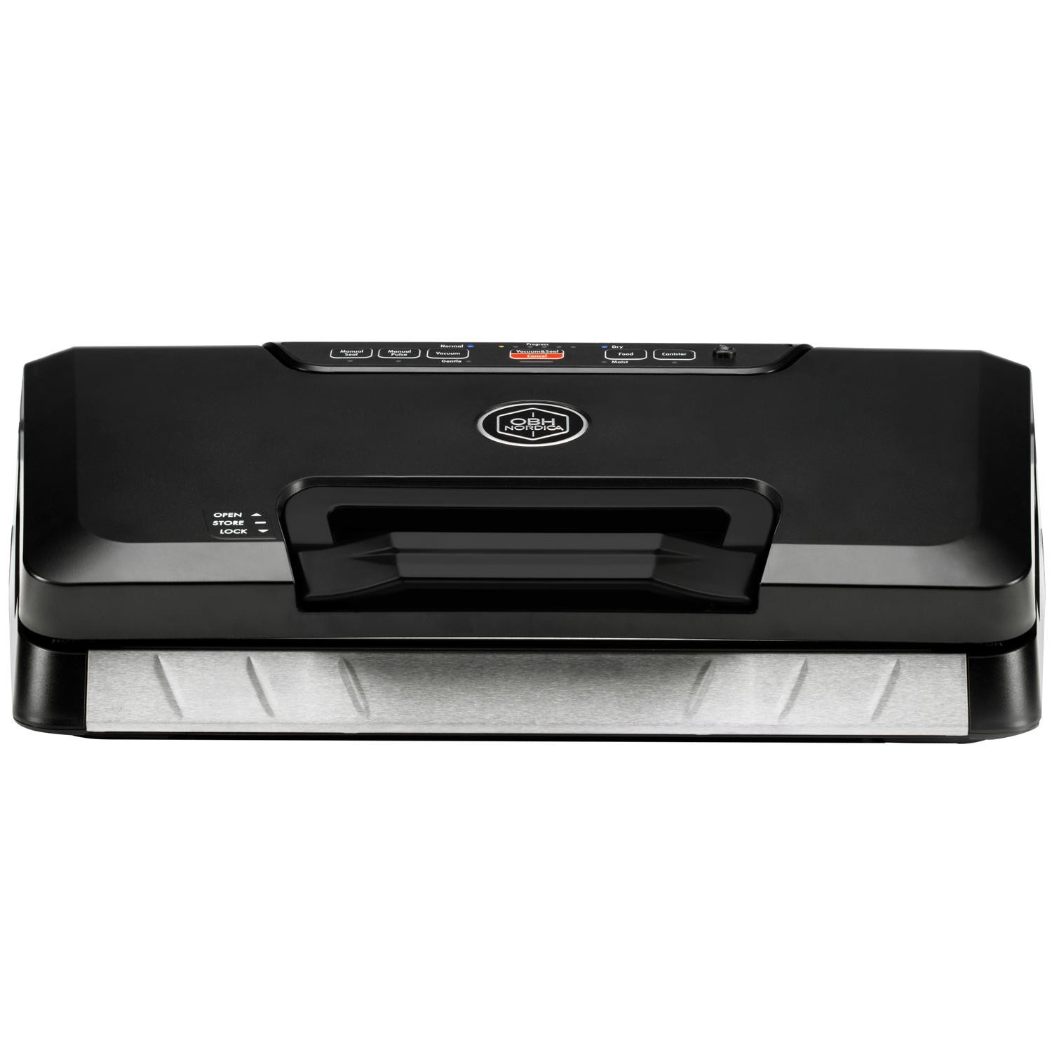 OBH Nordica - Vacuum Sealer Season Pro 7941 - 7941