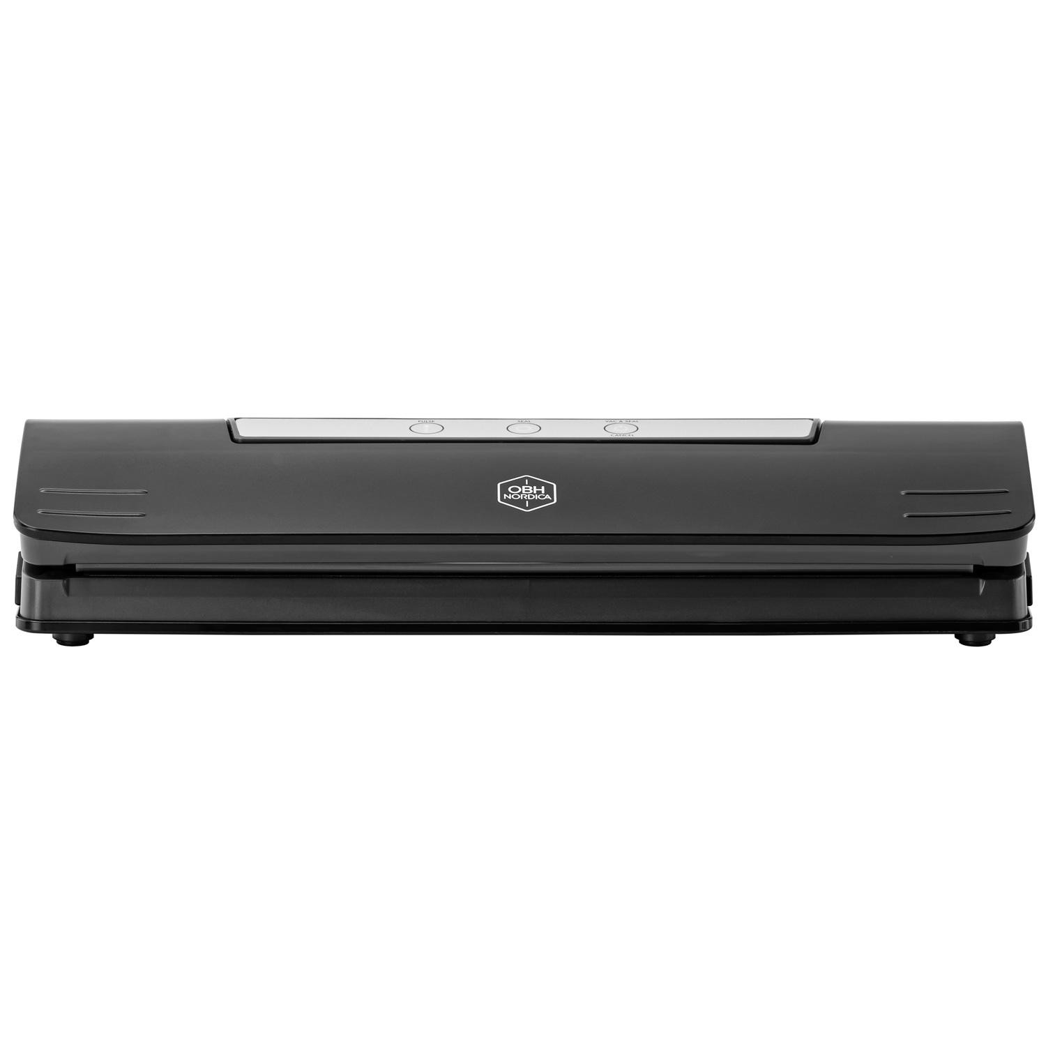OBH Nordica - Vakuumförpackare Compact Fresh 7943 - 7943