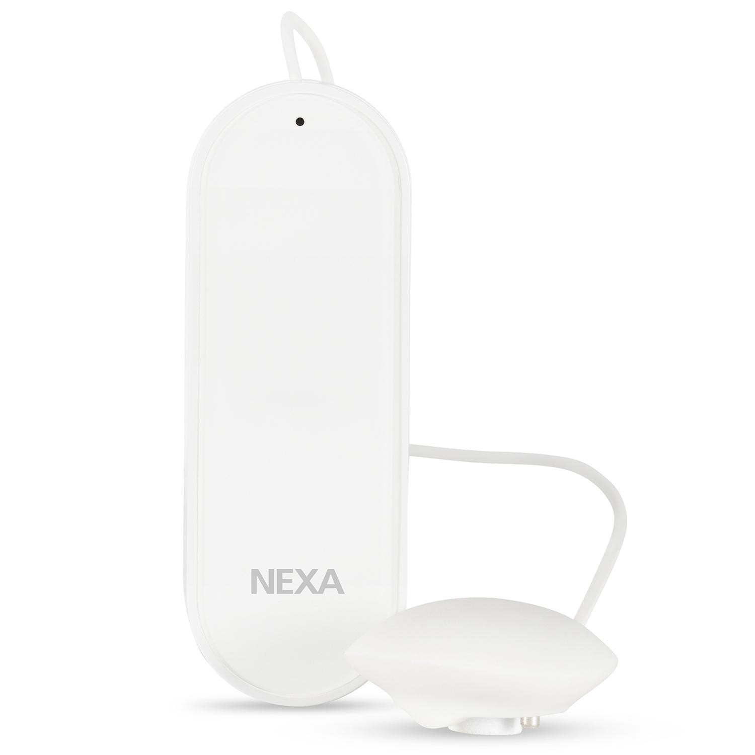 Nexa - ZLS-101 Z-Wave Vattendetektor - 86820