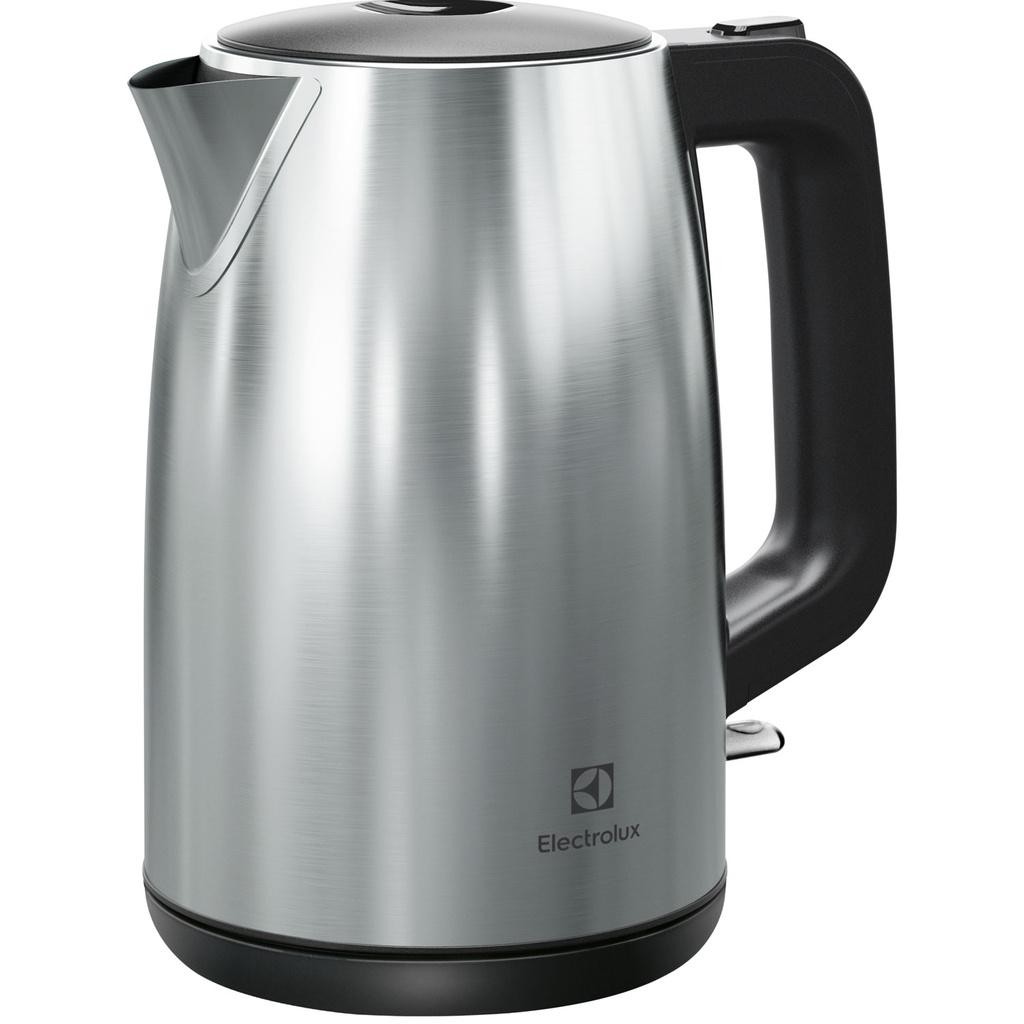Electrolux - Vattenkokare Create3 E3K1-3ST 1,7l 2200watt - A12332