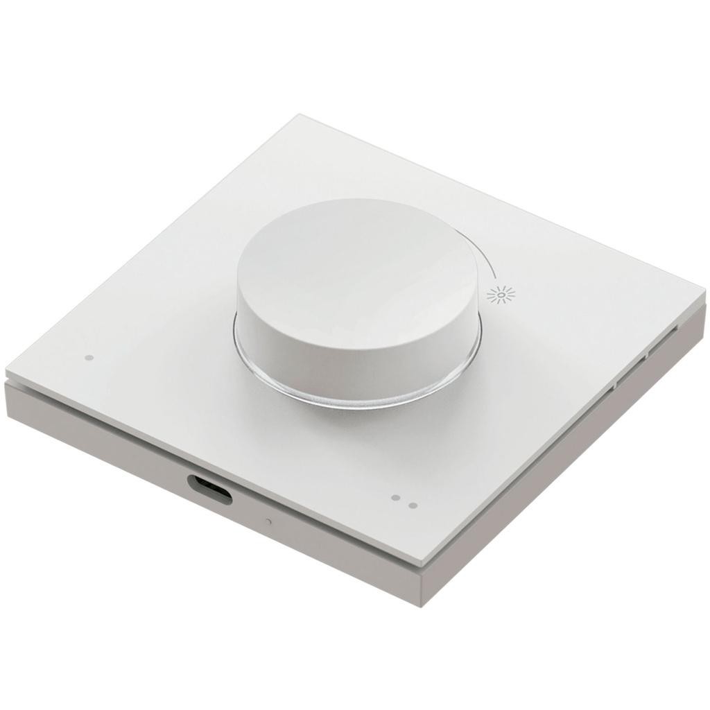 WiZ - WiFi Smart Dimmer Dial switch - A13051