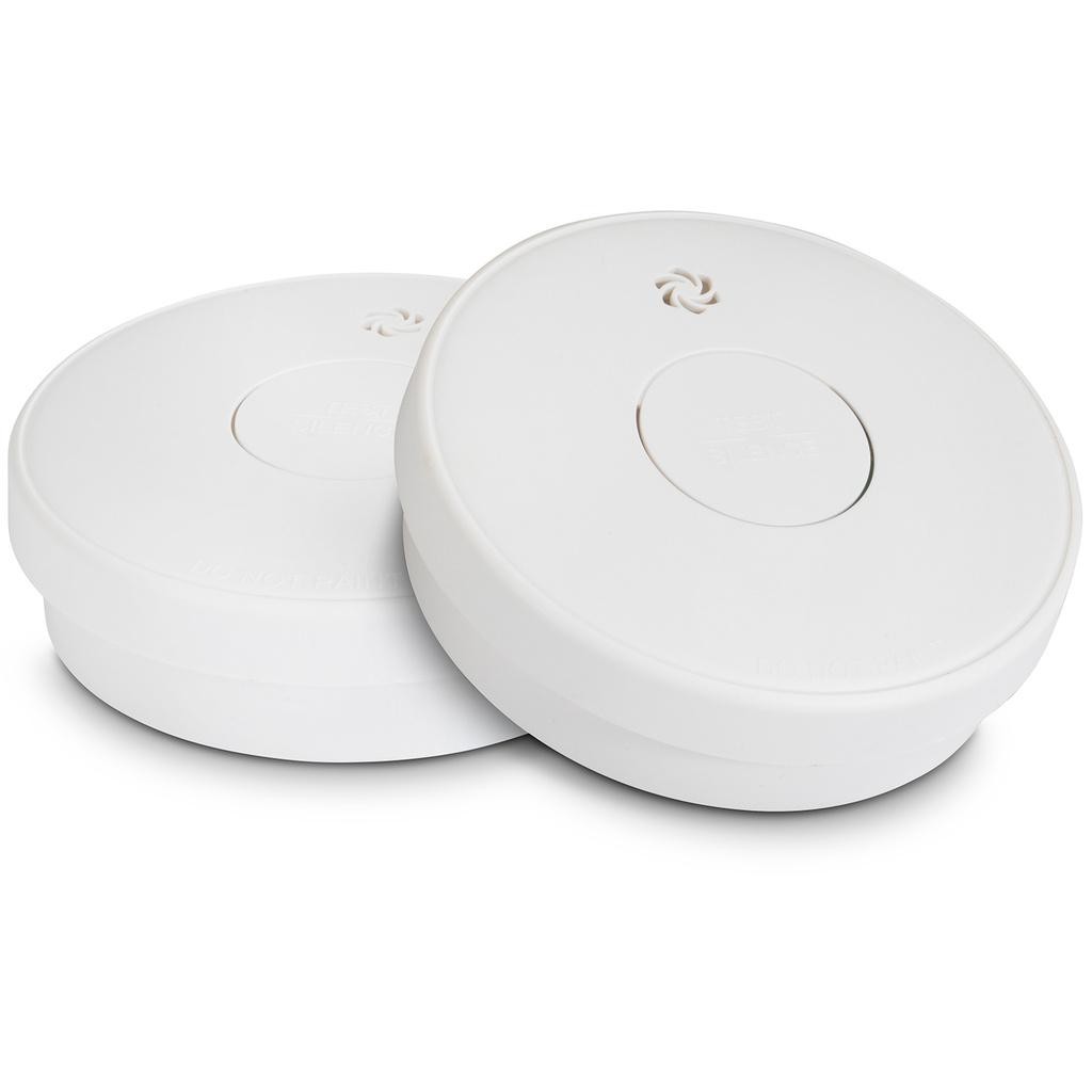 Nexa - WSA-102 Trådlös brandvarnare 2-pack - 13219