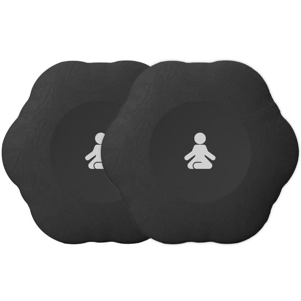 Fitpaddy - Yoga Knäskydd 2st - A12926