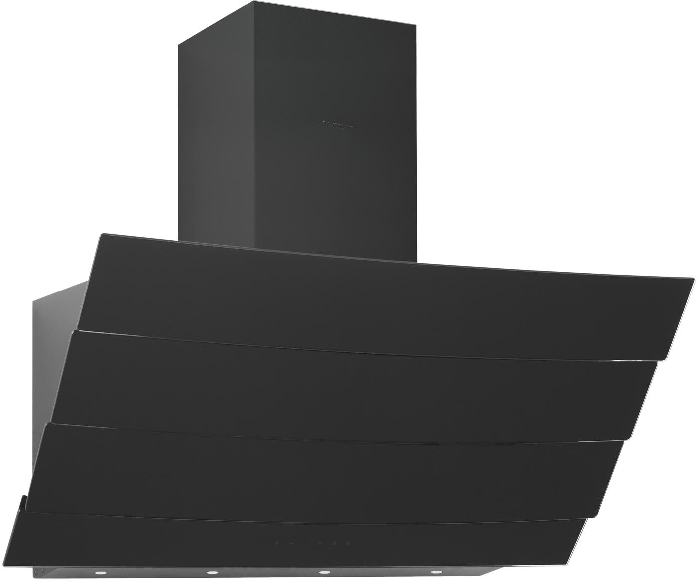 Silverline Topas, svart 80 cm - SM 3370-80 SR