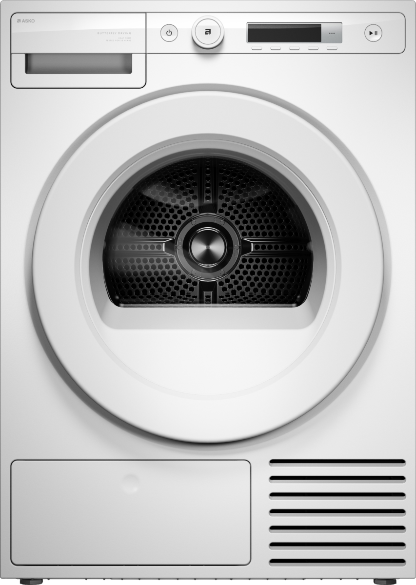 ASKO - Classic - T108HW