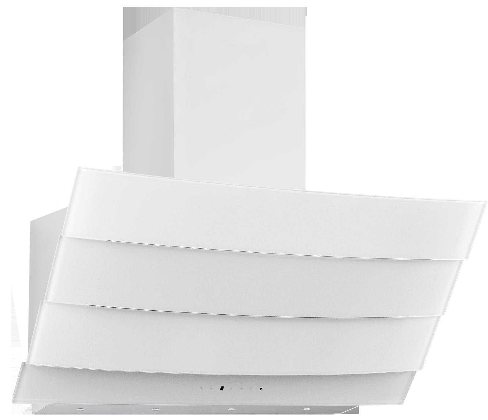 Silverline Topas, vit 90 cm - SM 3370-90 HV