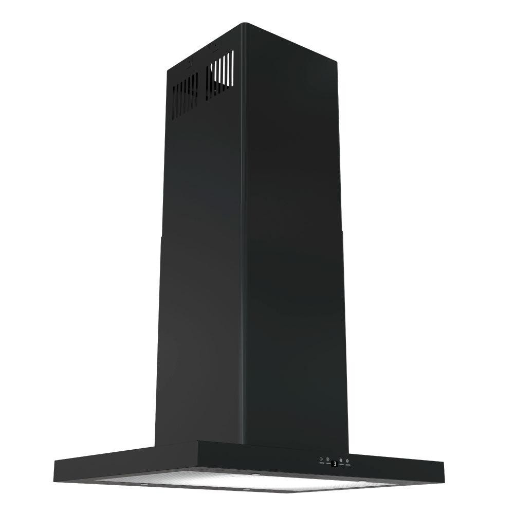 Silverline Beta Ada, svart 80 cm - SL 4117-80 SR