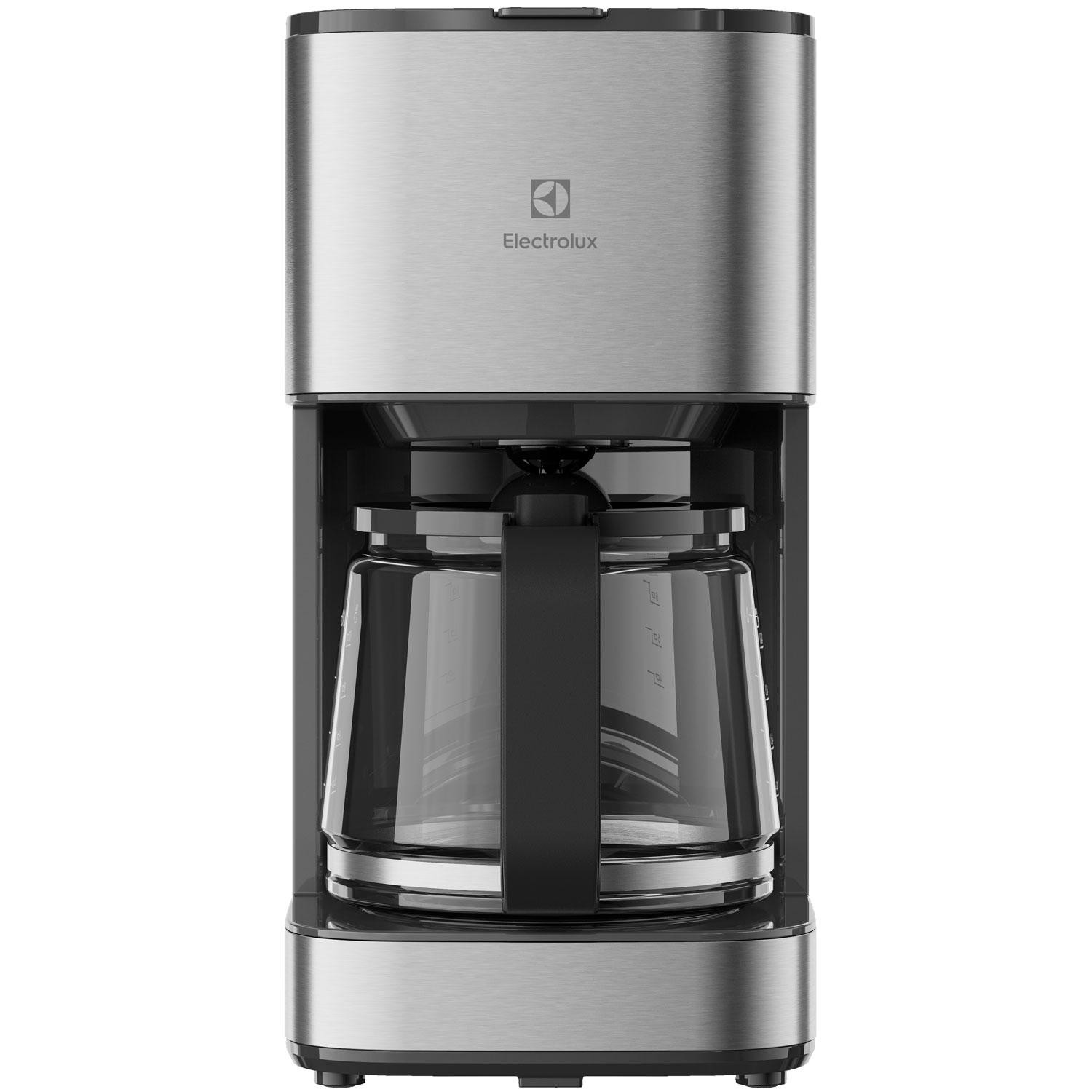 Kaffebryggare E3CM1-3ST Create3 1,375l 1000watt