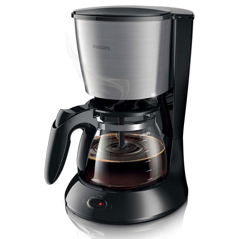 Kaffebryggare HD7462/20 Daily with Glass jug