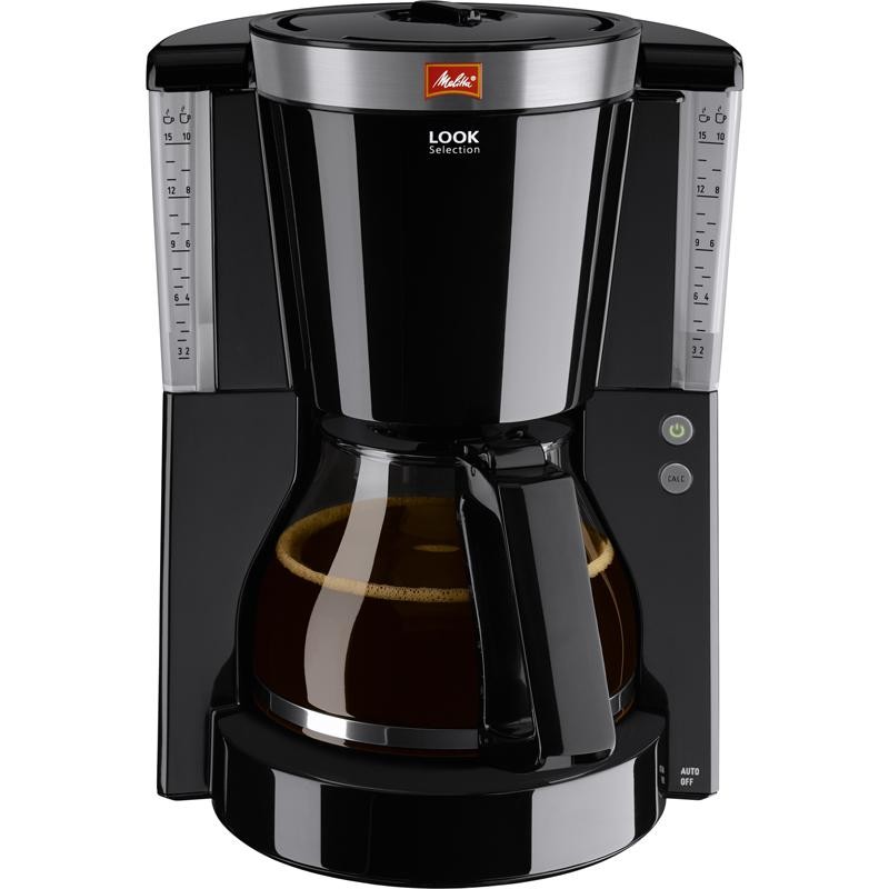 Kaffebryggare Look 4.0 Selection