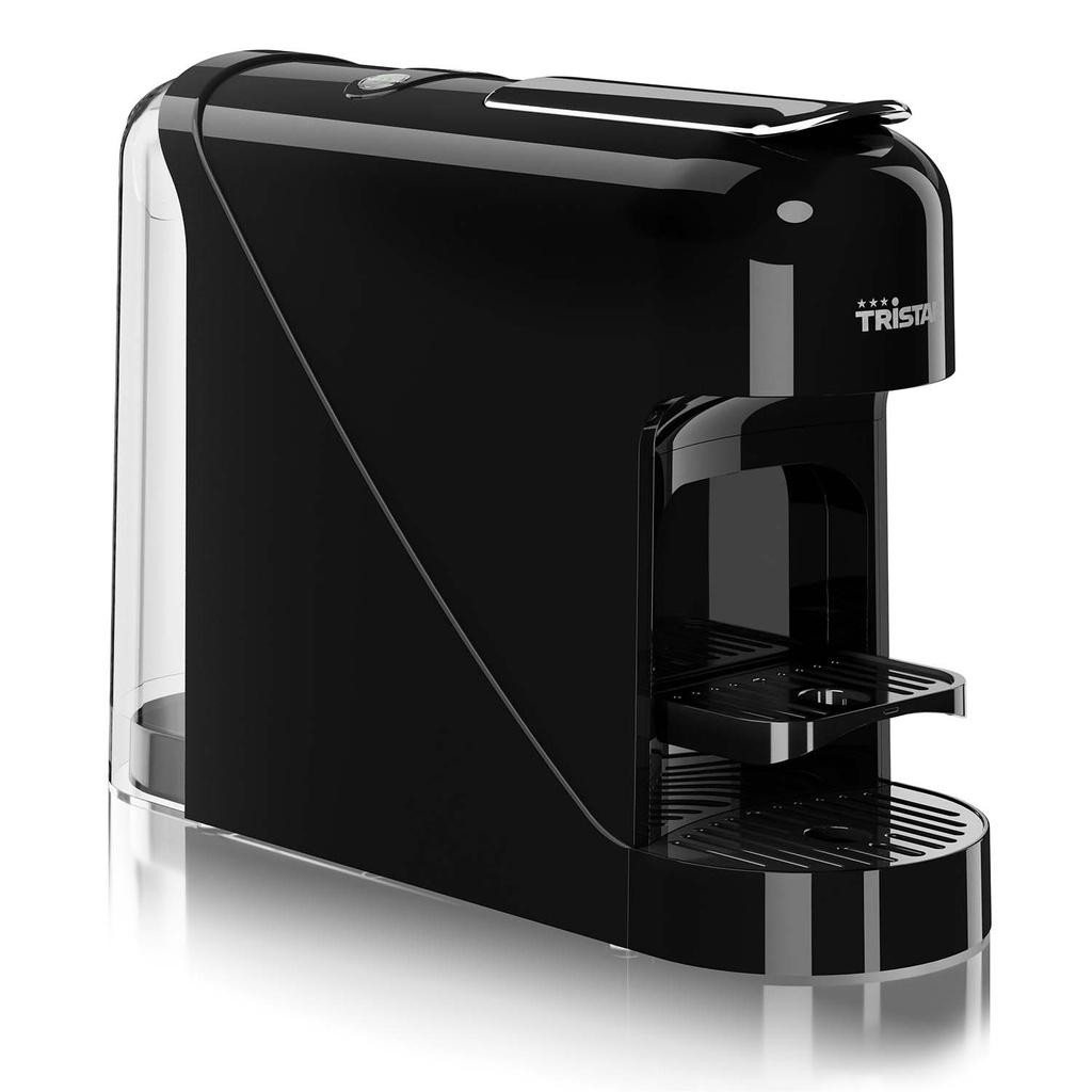 Kapselmaskin "nespresso" kompatibel 20Bar - CM-2302