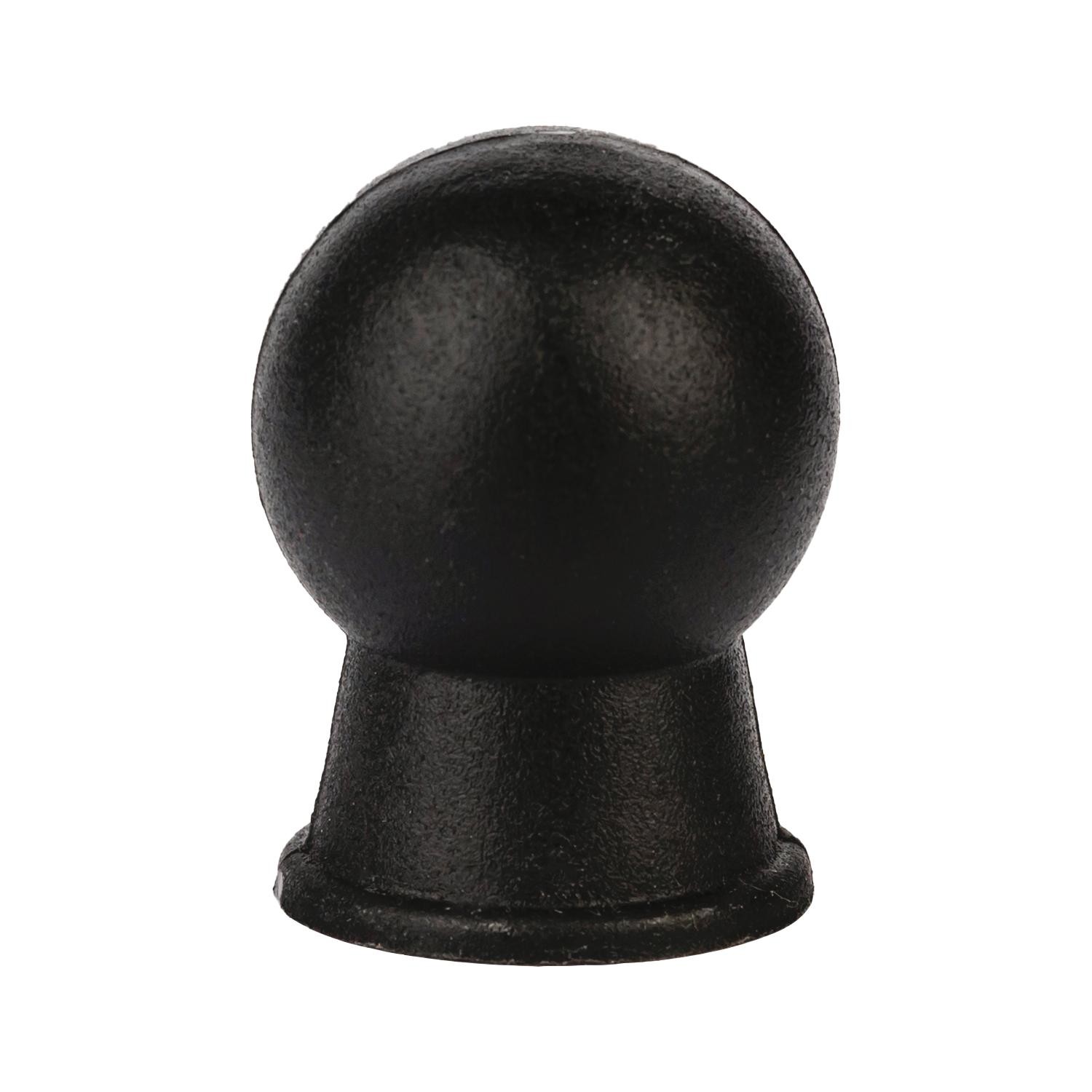 Perkolatorknopp Design skruvfäste 2-pack