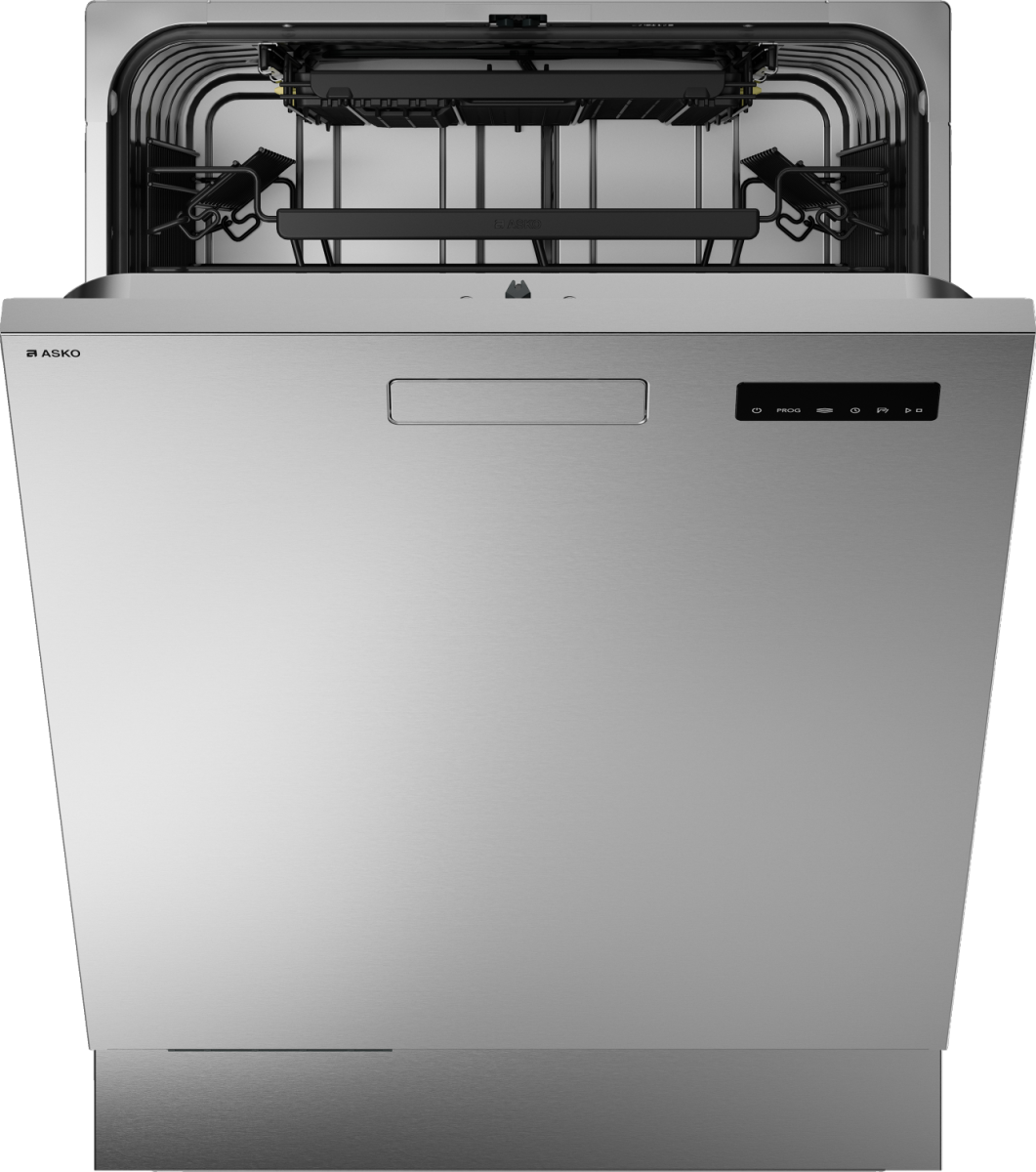 ASKO - DBI344IB.S - Inbyggda diskmaskiner
