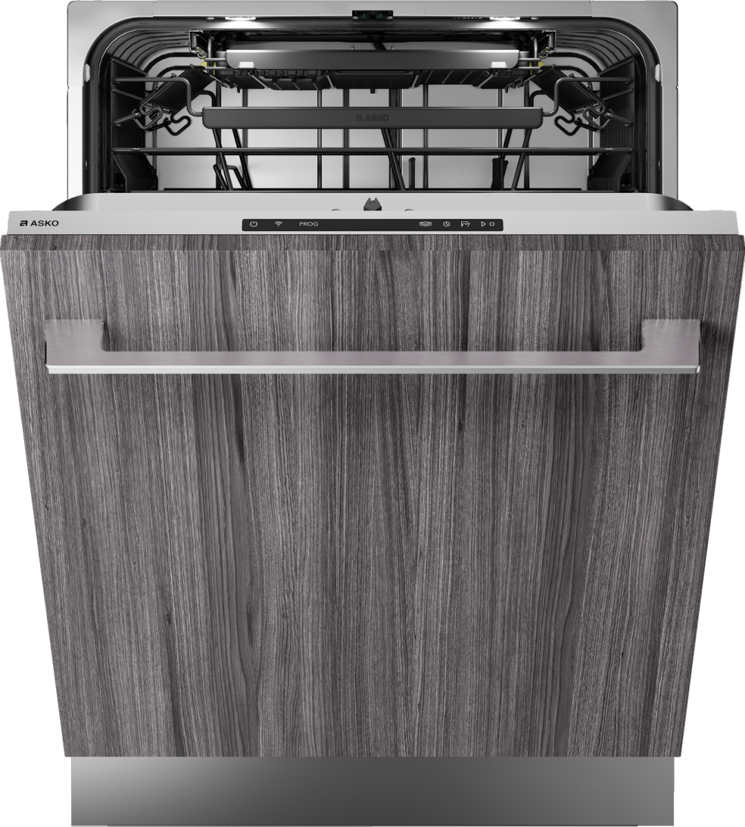 ASKO - DFI545N - Fullintegrerade diskmaskiner