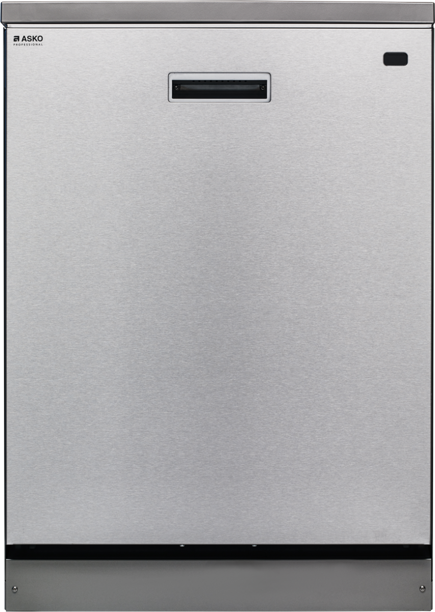 ASKO - DWCFS5936.S - Professionell
