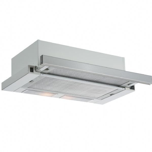 Silverline Crystal 60 cm, utsug höger sida utdragsmodell - SL 1152 V5