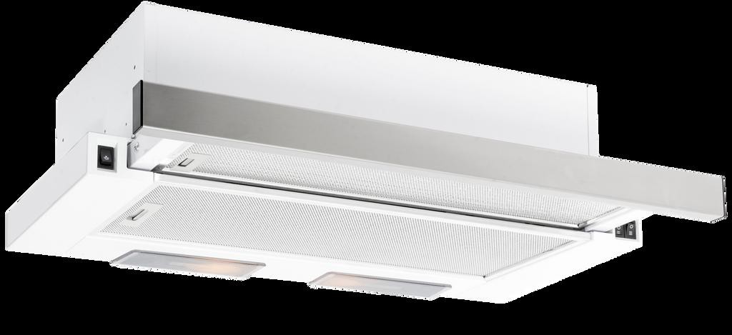 Silverline Krystal, 60 cm - SM 1140