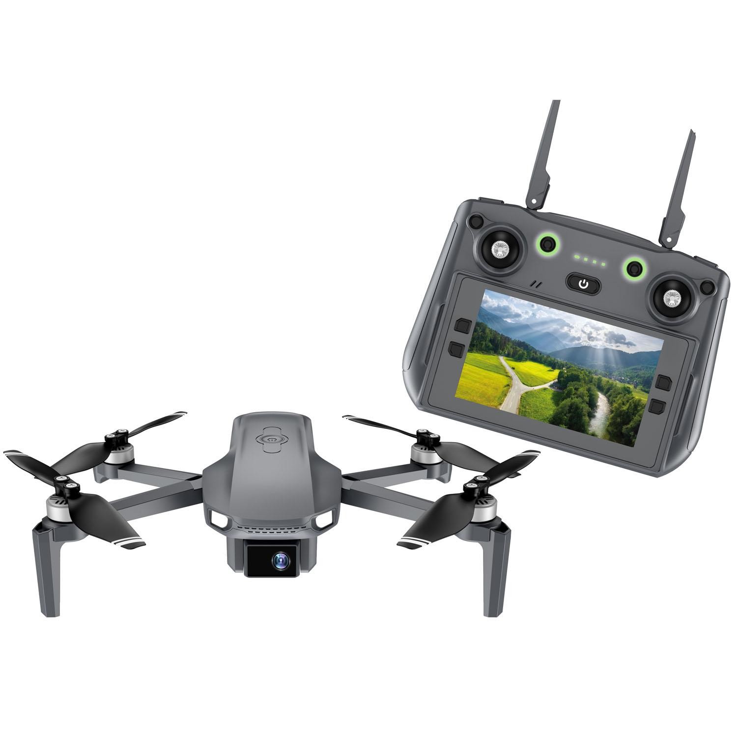 Drönare GPS 4K kamera DCG-3572