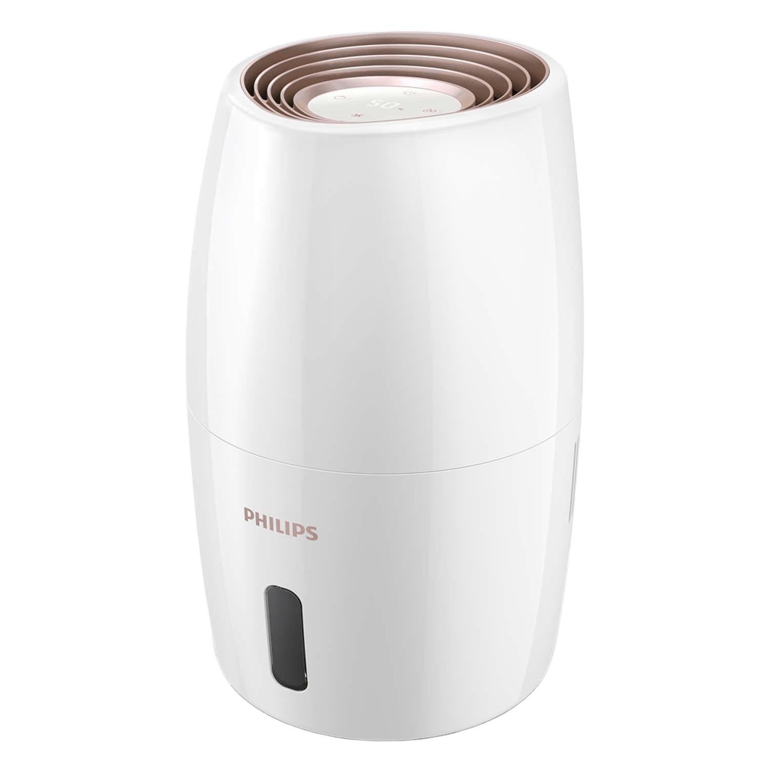 Luftfuktare HU2716/10 Nano teknik