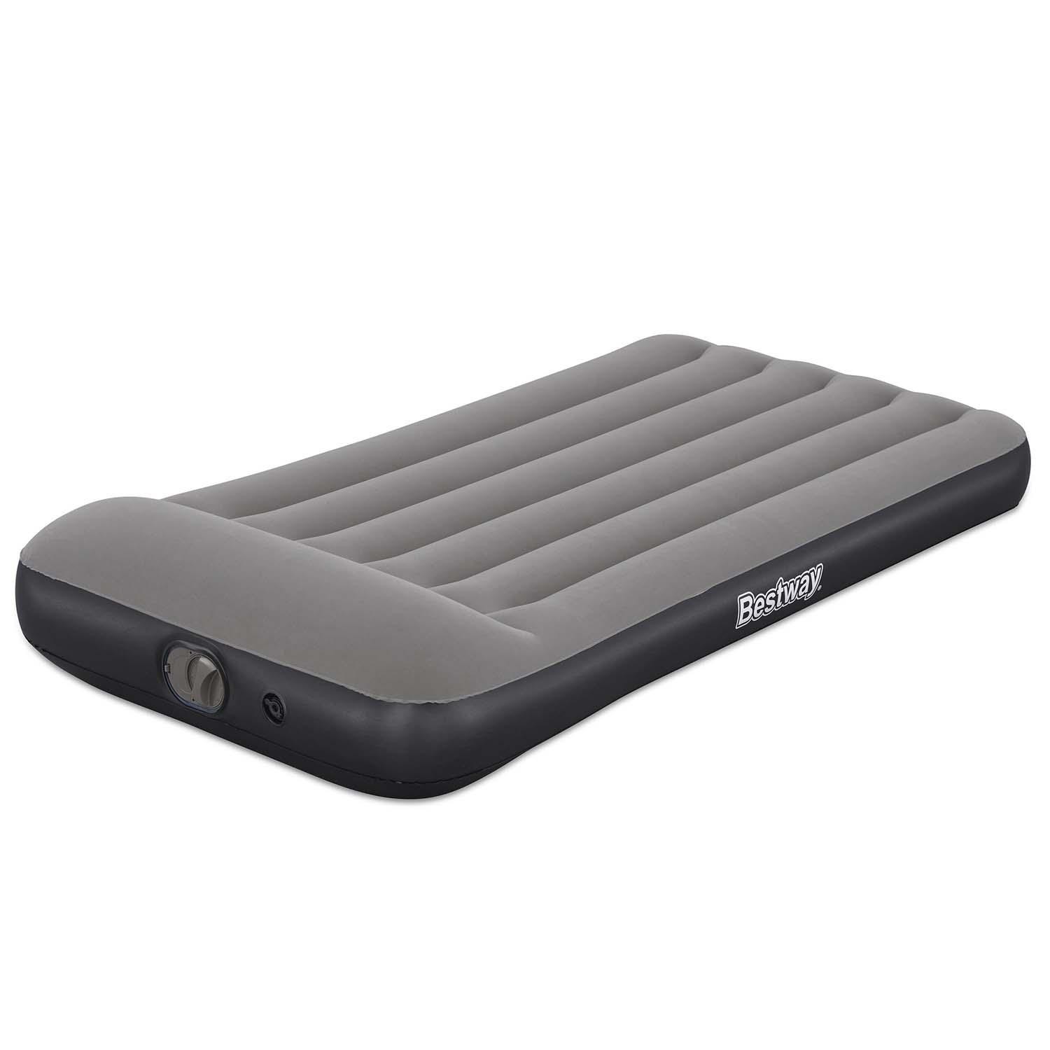Luftmadrass Tritech 1.88m x 99cm x 30cm