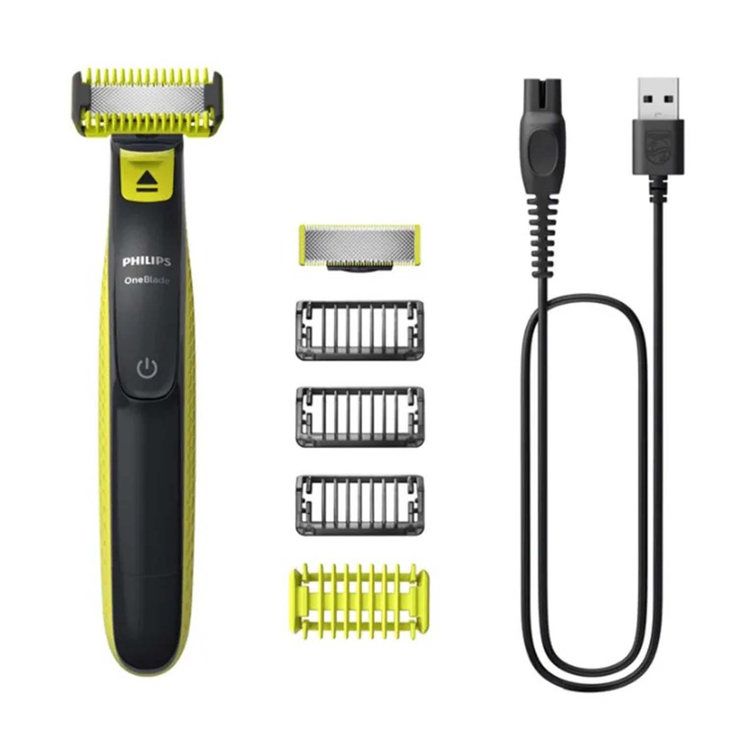 Oneblade Face + Body QP2824/10