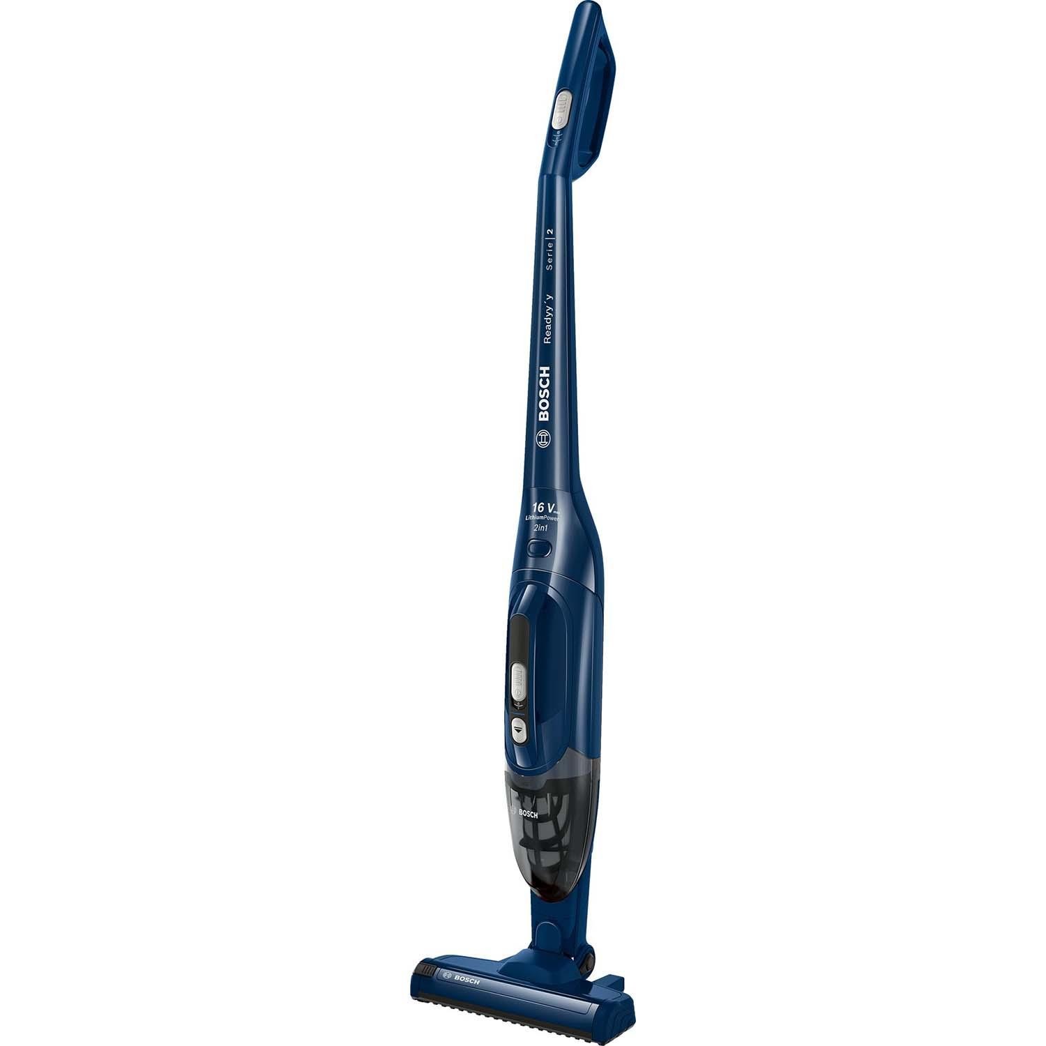 Skaftdammsugare BBHF216 14,4V 2in1 Li-Ion