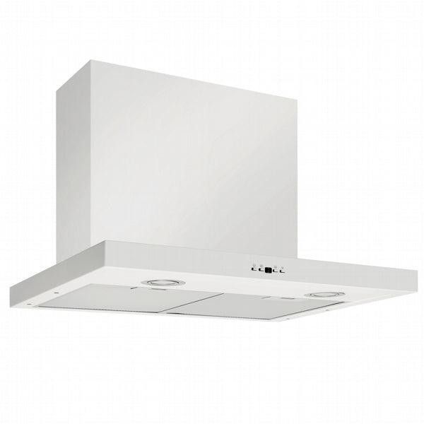 Silverline Rubin 60 cm, vit - SM 1162-60 HV