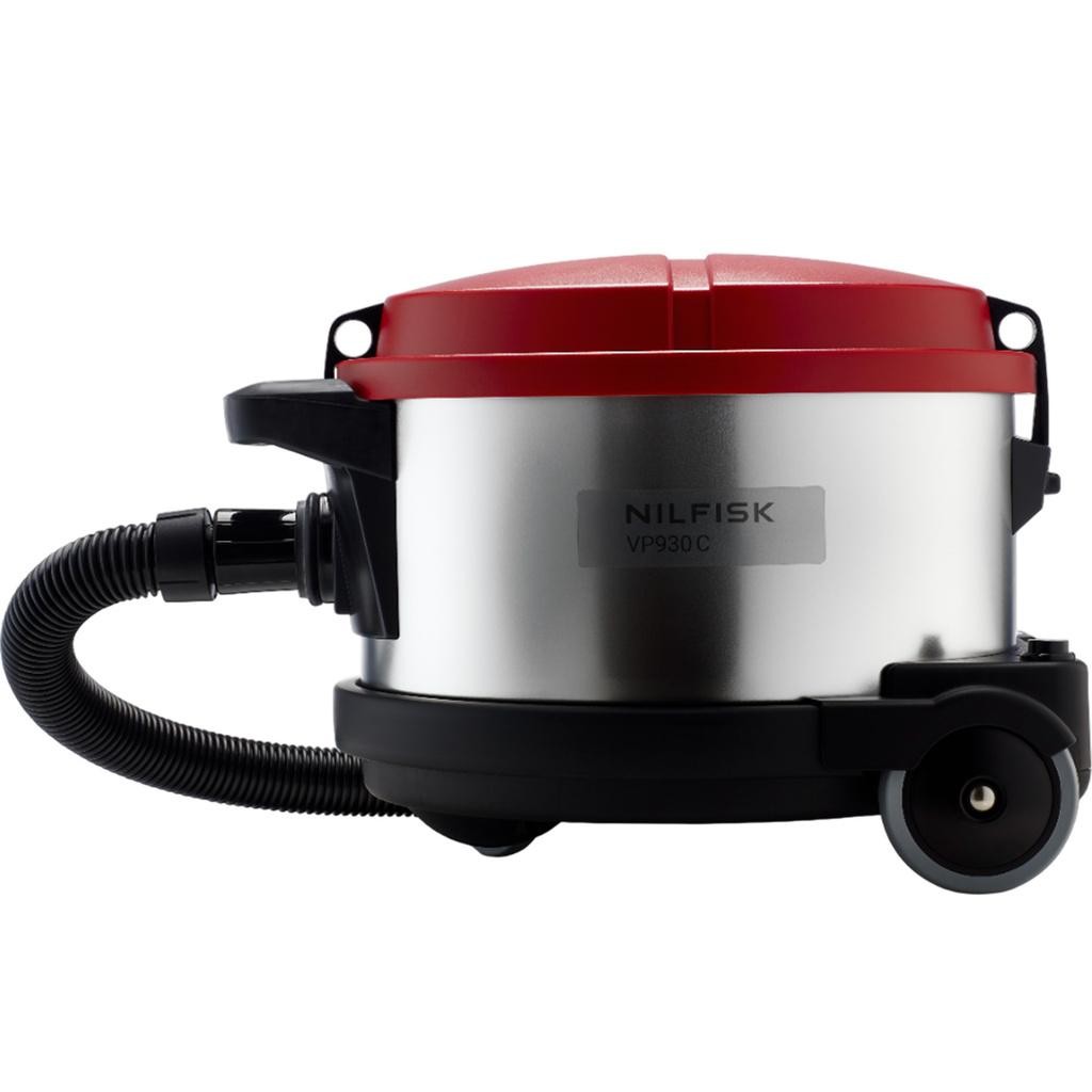 Nilfisk - Proffsdammsugare VP930 C Hepa13 "Silence" - A15401