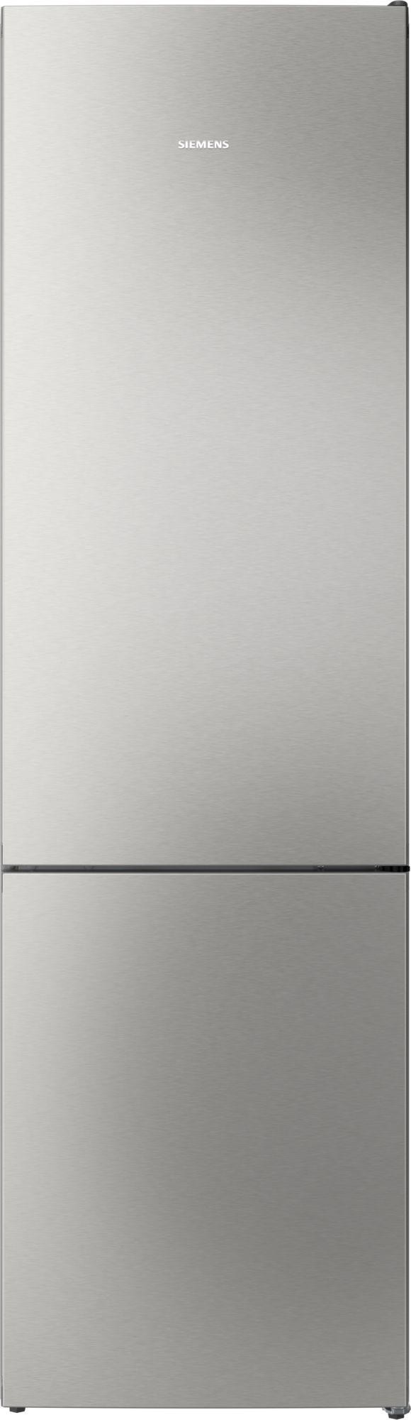 Siemens - KG39NVICG - iQ300, Kombinerad kyl/frys, 203 x 60 cm, Rostfritt stål