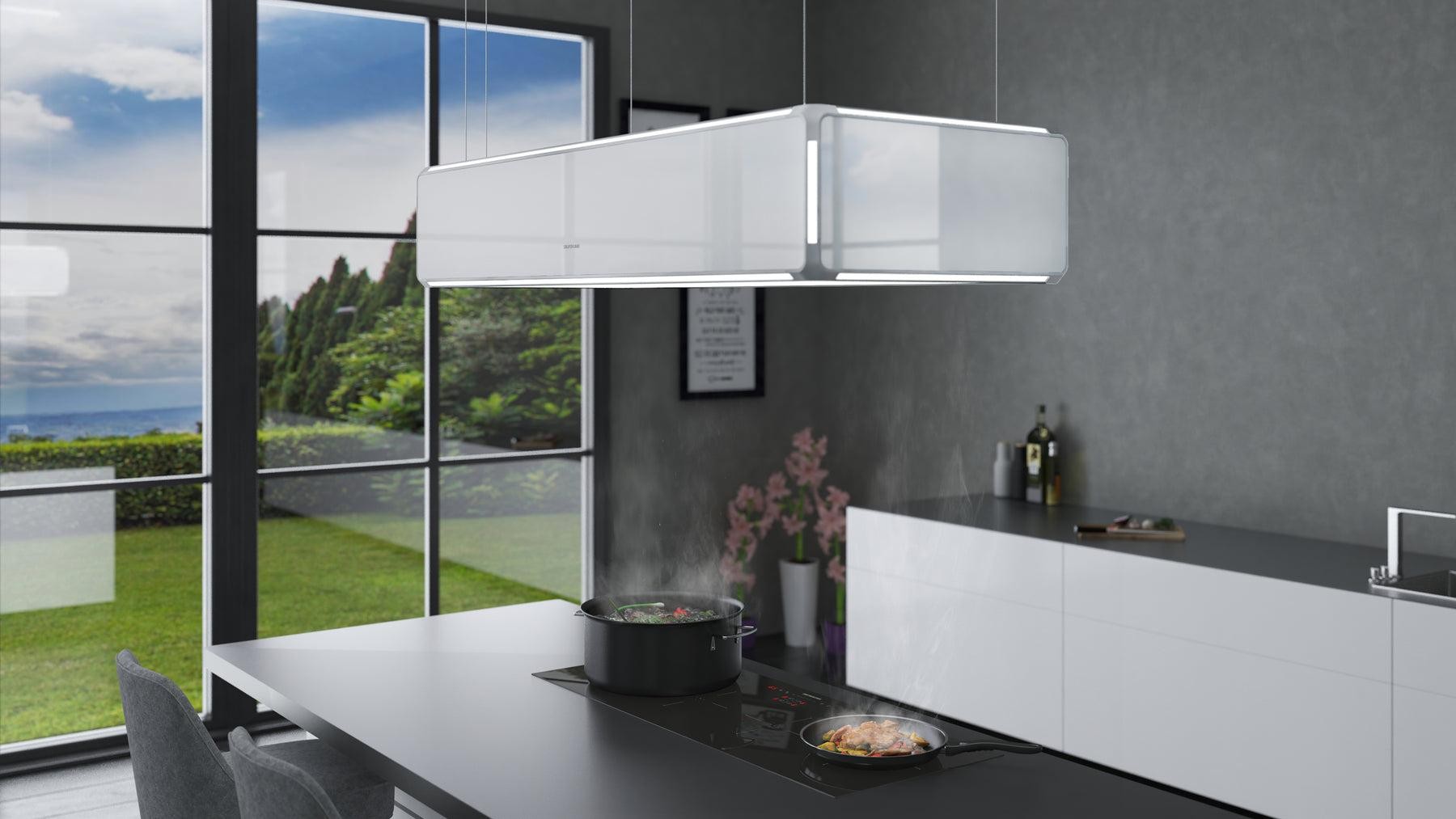 Silverline LIGHTLINE 120 cm vit - SM 4390-2 HV