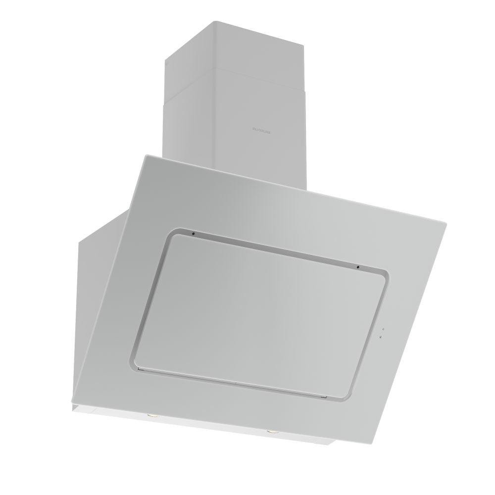 Silverline Ydun, vit, CENTRALVENTILATION 80 cm - SC 3422-80 HV