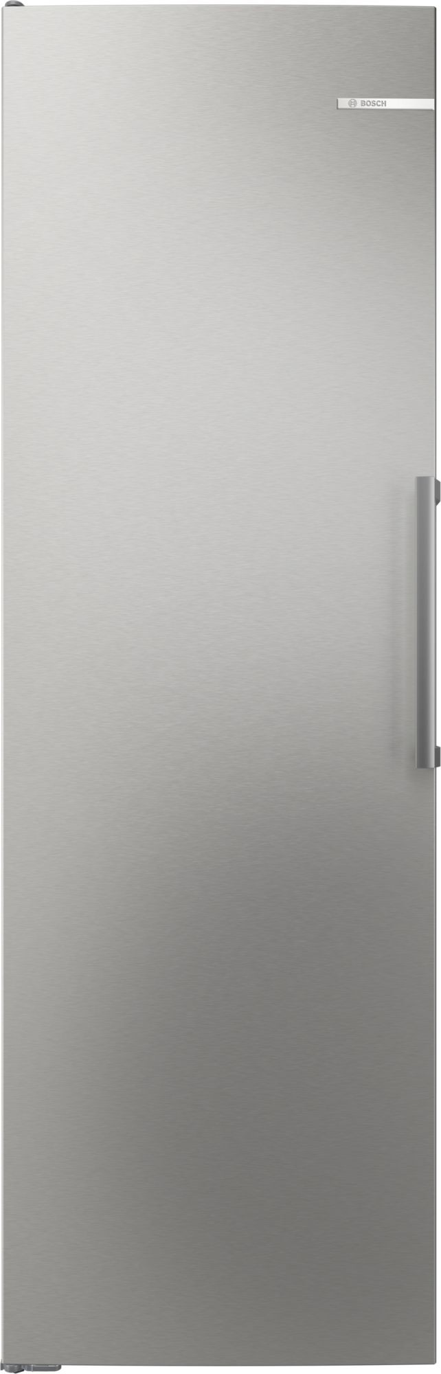 Bosch - KSN36VIDG - Serie 4, Kylskåp, 186.2 x 59.5 cm, Borstat stål med anti-fingerprint
