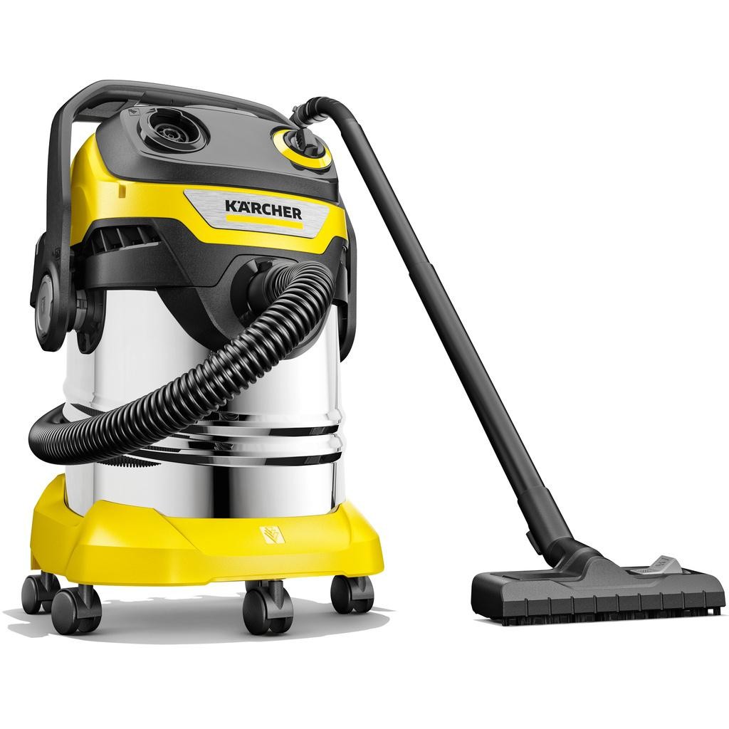 Kärcher - Grovdammsugare WD5 S - 16283500