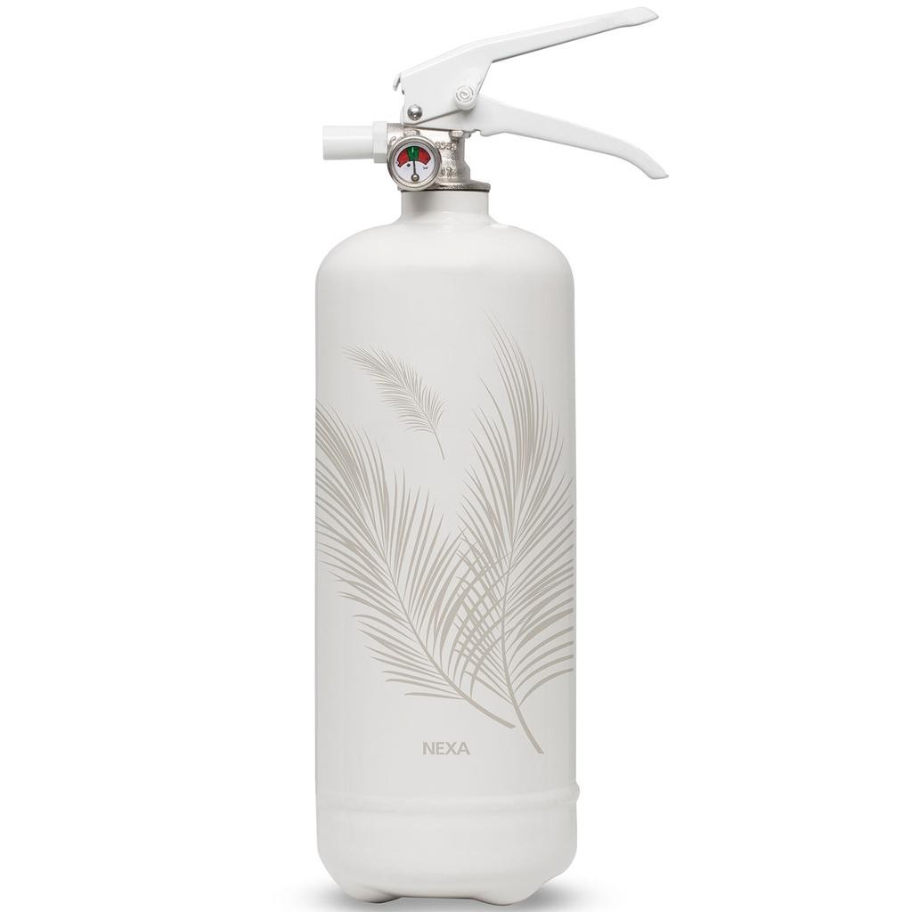 Nexa - Brandsläckare Palmblad 2kg 13A - 13476