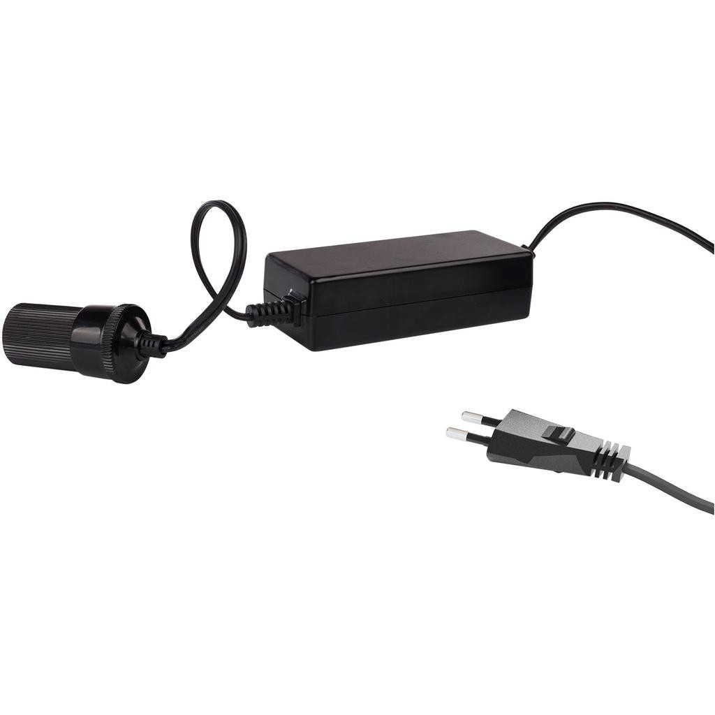 12V adapter till Kylbox 5Ampere KB-7985