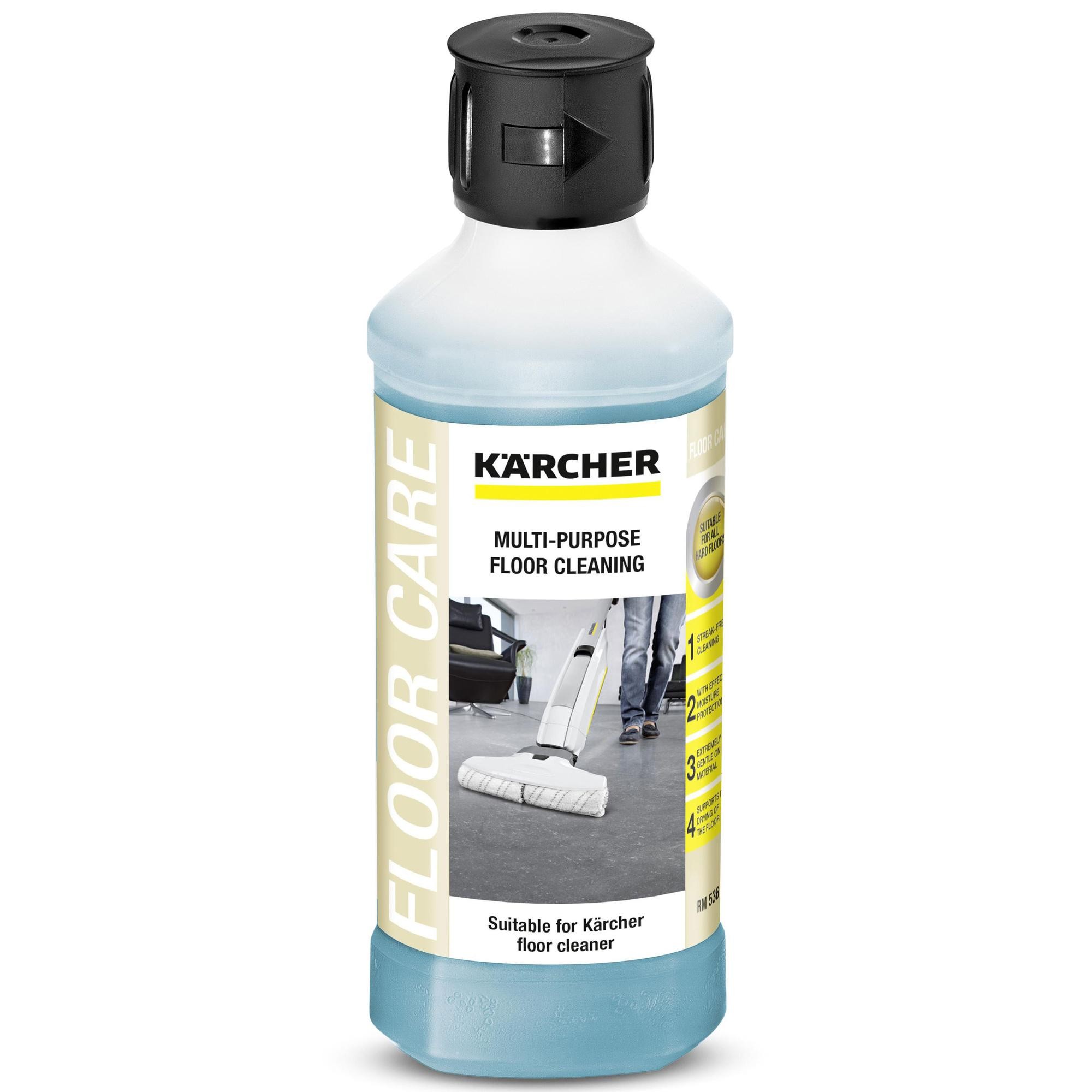 Kärcher - Universal Rengöringsmed. RM536 - 62959440