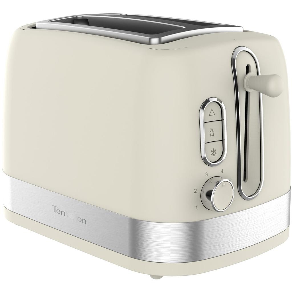 Terraillon - Brödrost Sunrise 2 Skivor 1050W - A14471