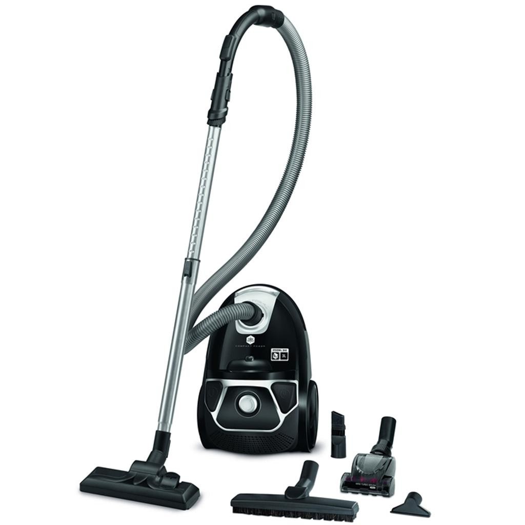 OBH Nordica - Dammsugare Compact power vacuum cleaner bag 750W VO3985NA - A11233