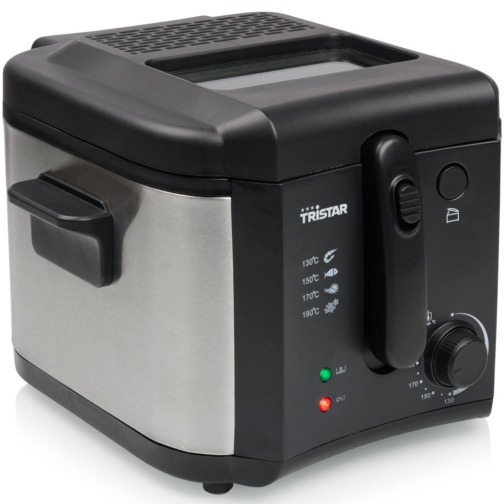Tristar - Fritös 1600 Watt FR-6878 2,5l - A12472