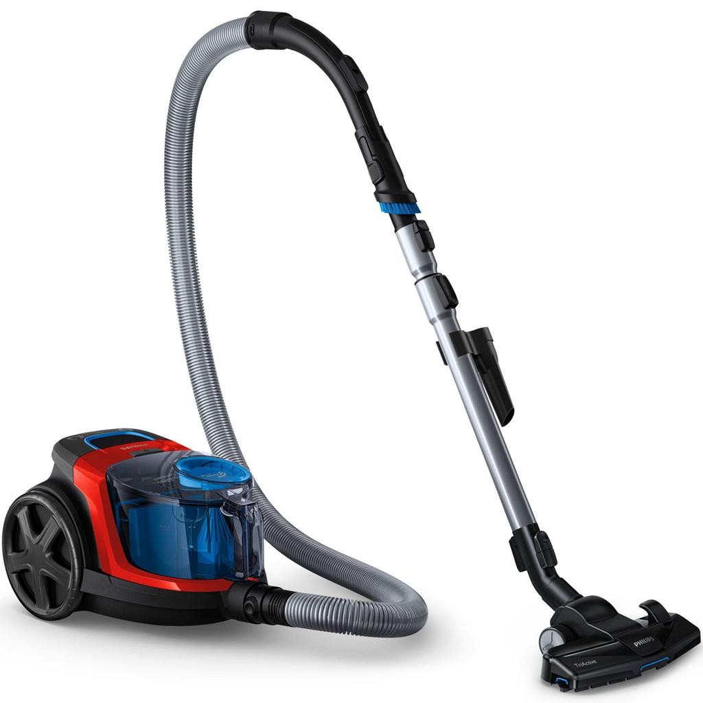 Philips - Dammsugare Påslös Powerpro FC9330/09 - FC9330/09
