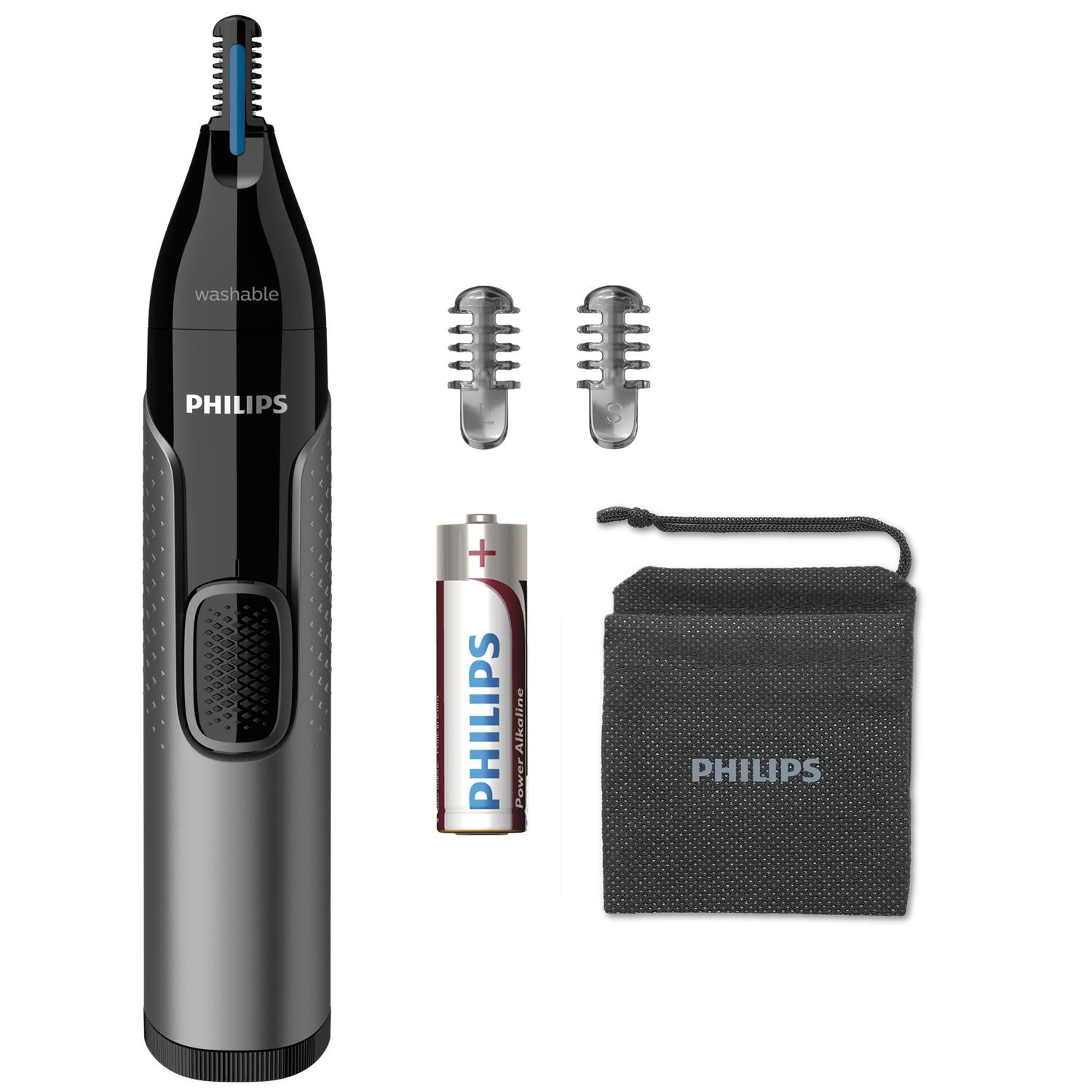 Philips - Hygientrimmer NT3650 - NT3650/16