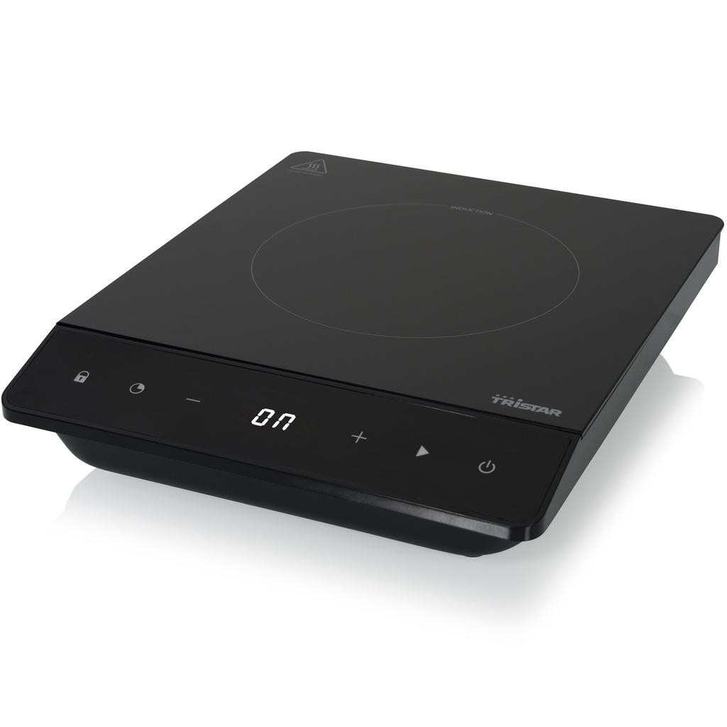 Tristar - Induktionsplatta IK-6161 2000W LCD Digital 19cm - A13629