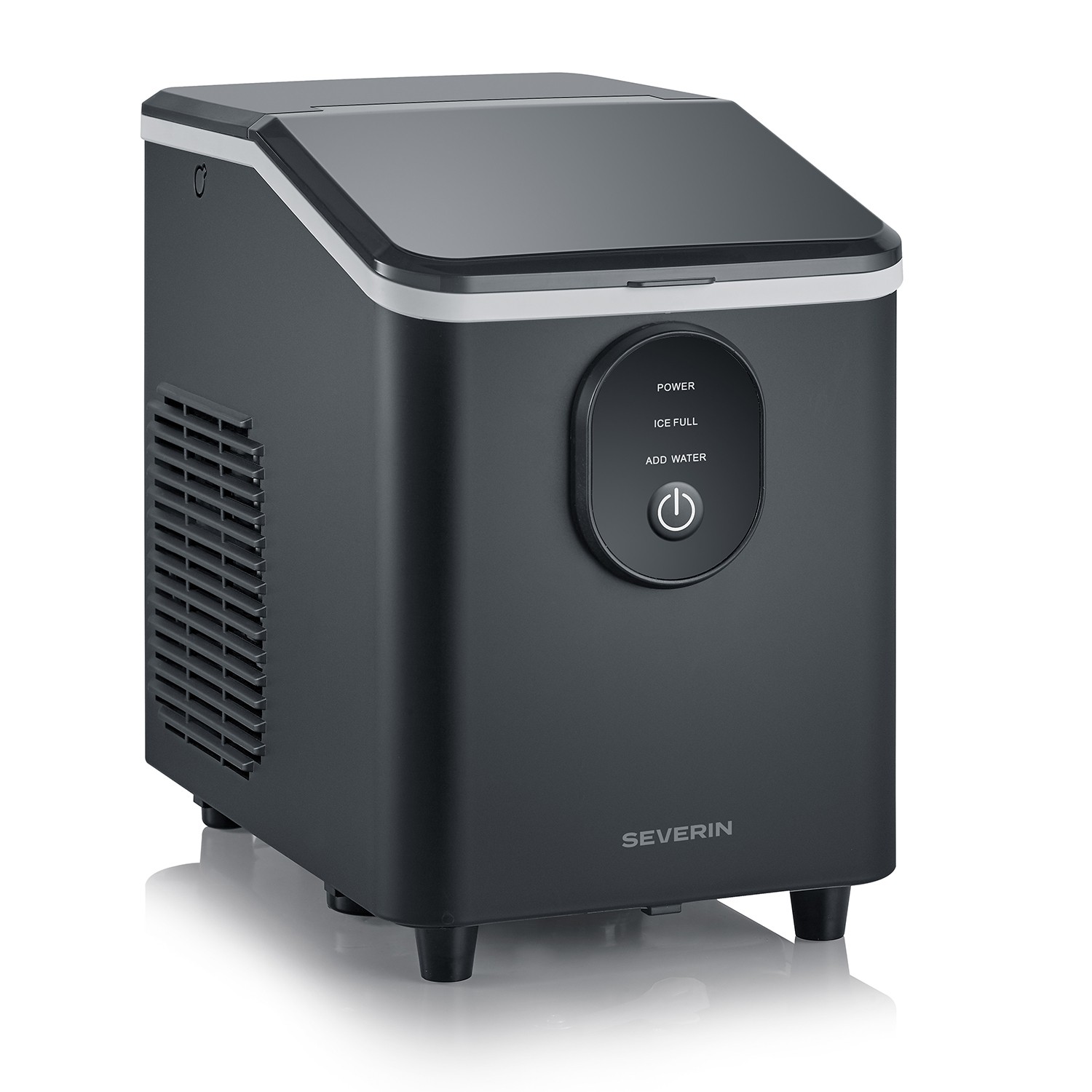 Ismaskin 10kg/24h EZ7415