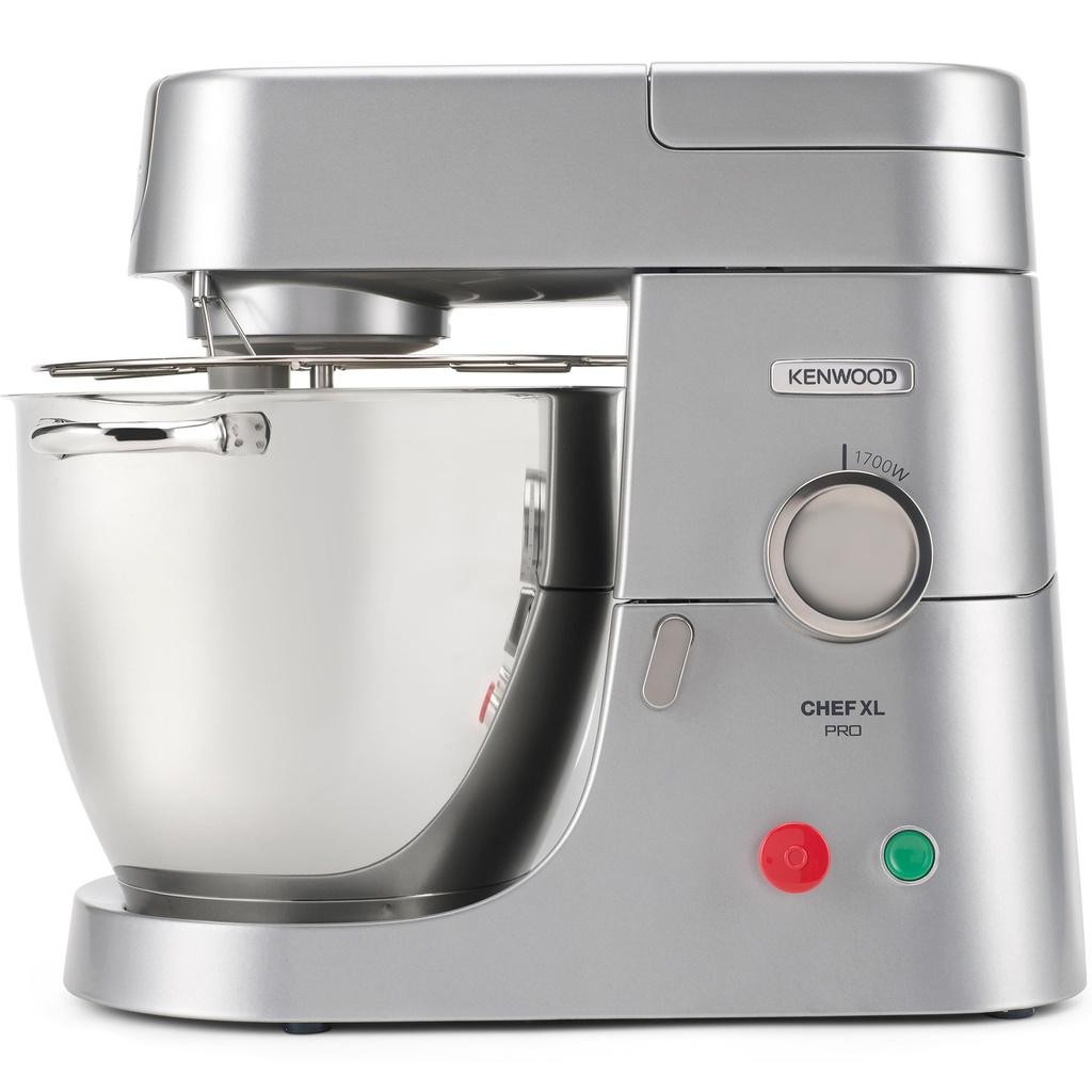 Kenwood - Köksassisten KPL9000S Chef XL Pro - A13998
