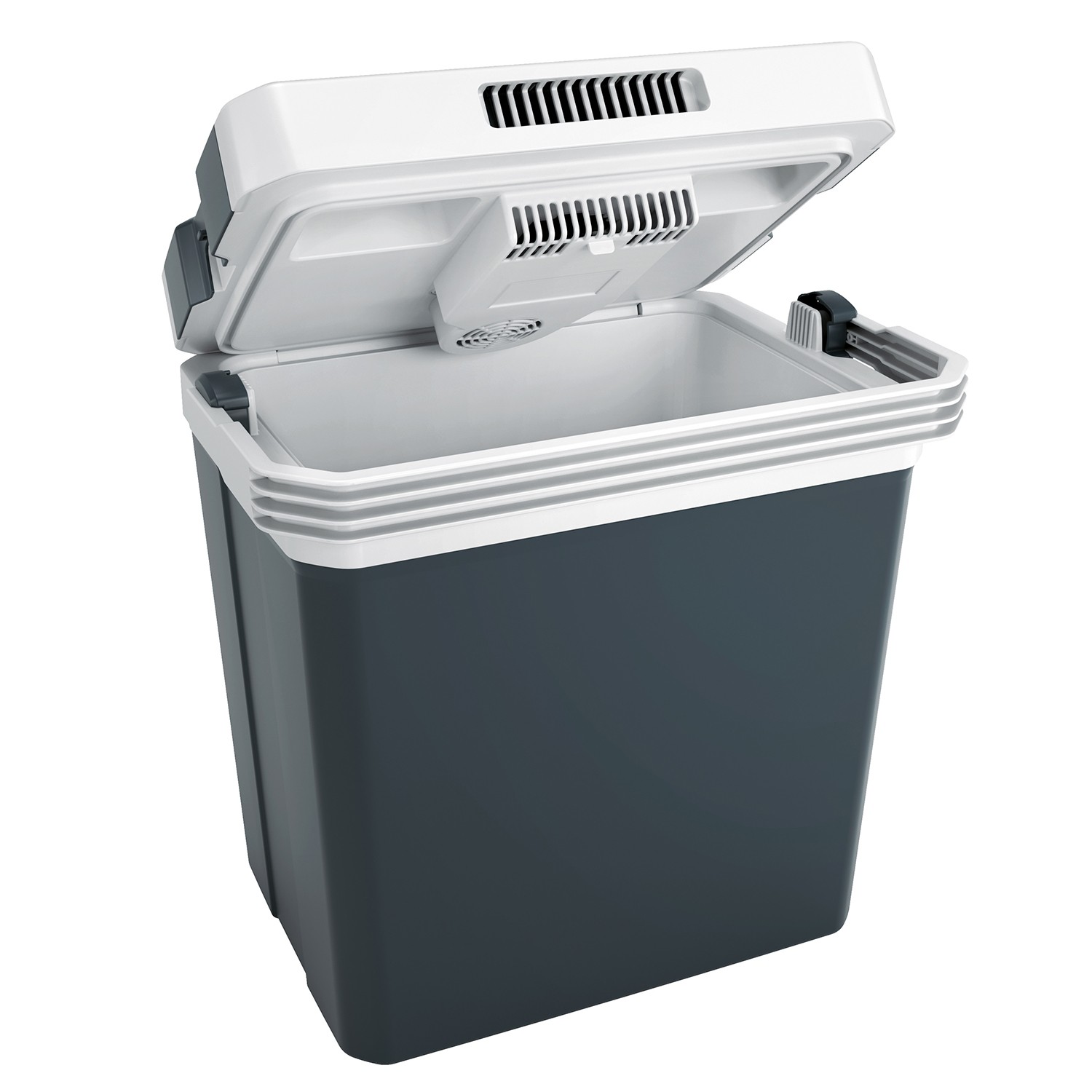Kylbox 12/23V Thermoelectric 24l Kyla/Värme KB-7524