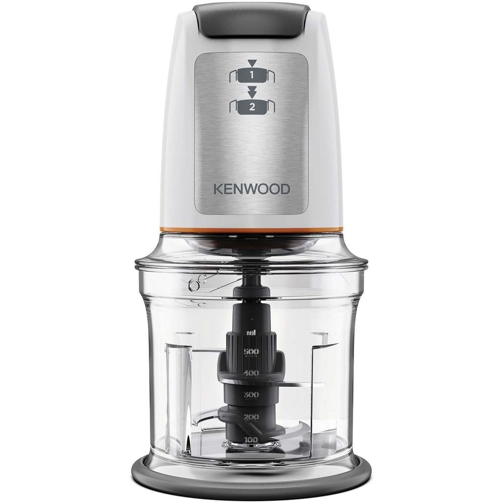 Kenwood - Mini Chopper CHP61.100WH EasyChop - A12199