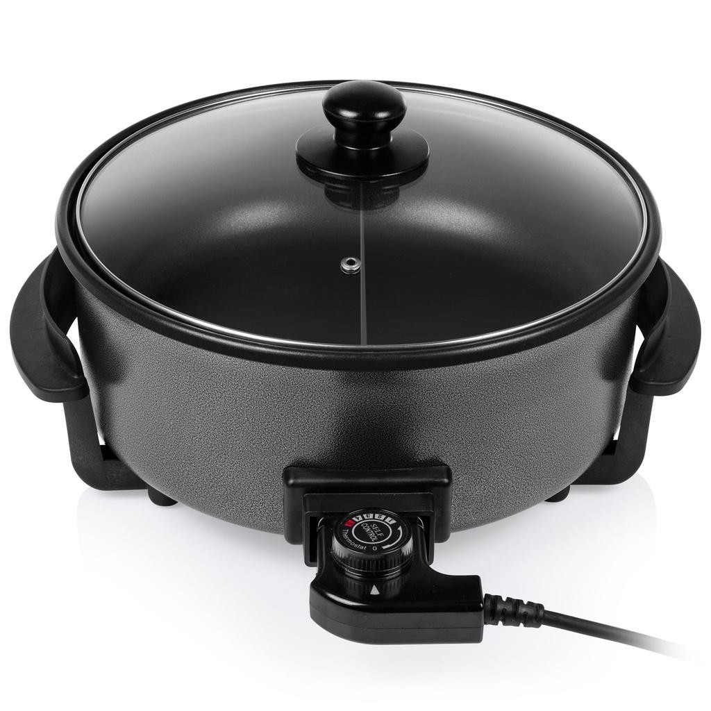 Tristar - Multifunktionell Grillpanna XL PZ-9135 - PZ-9135