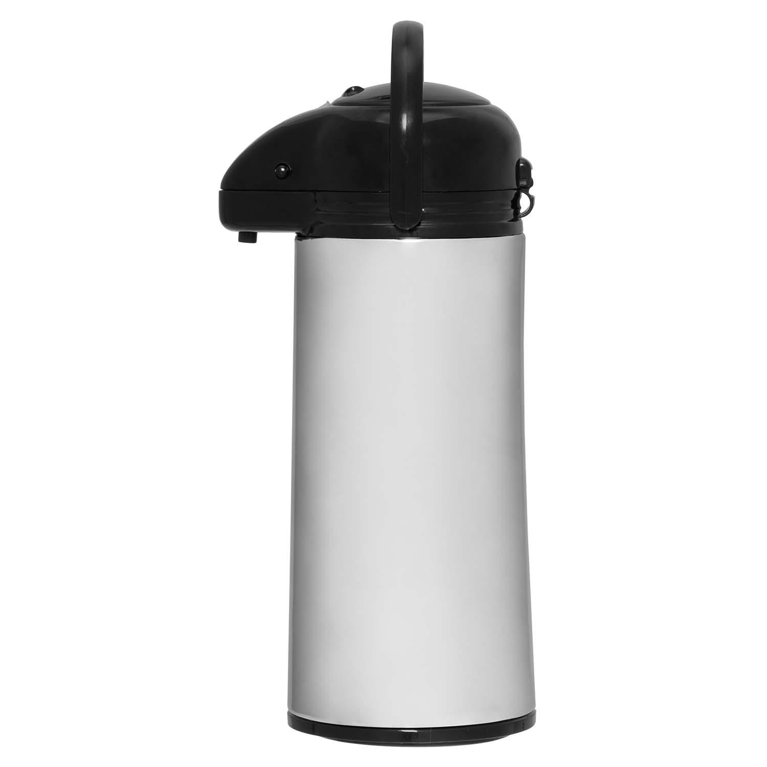 Maku - Pumptermos Stål 1,9 L - A15298