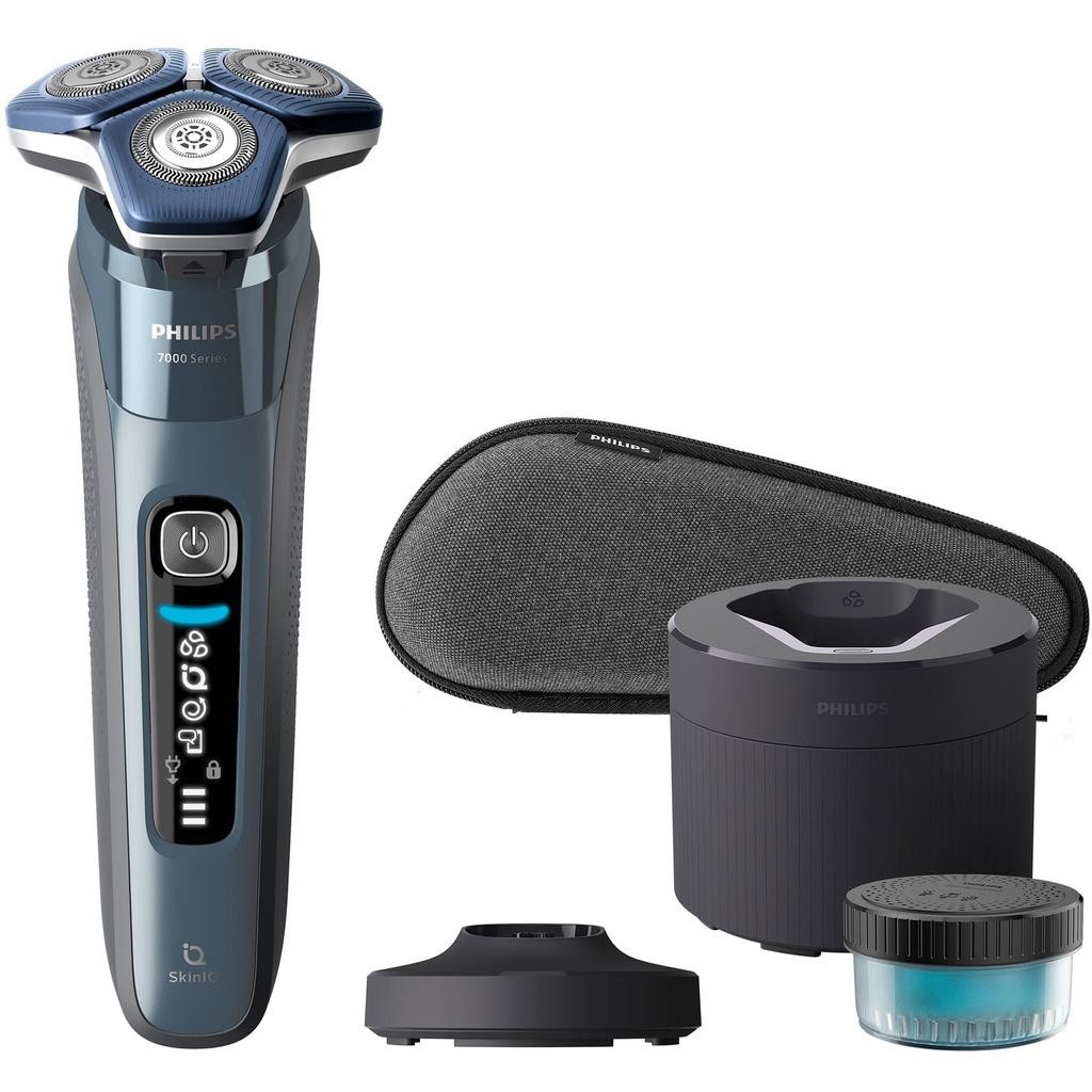 Philips - Rakapparat Serie 7000 Quick Clean Pod S7882 - A13298