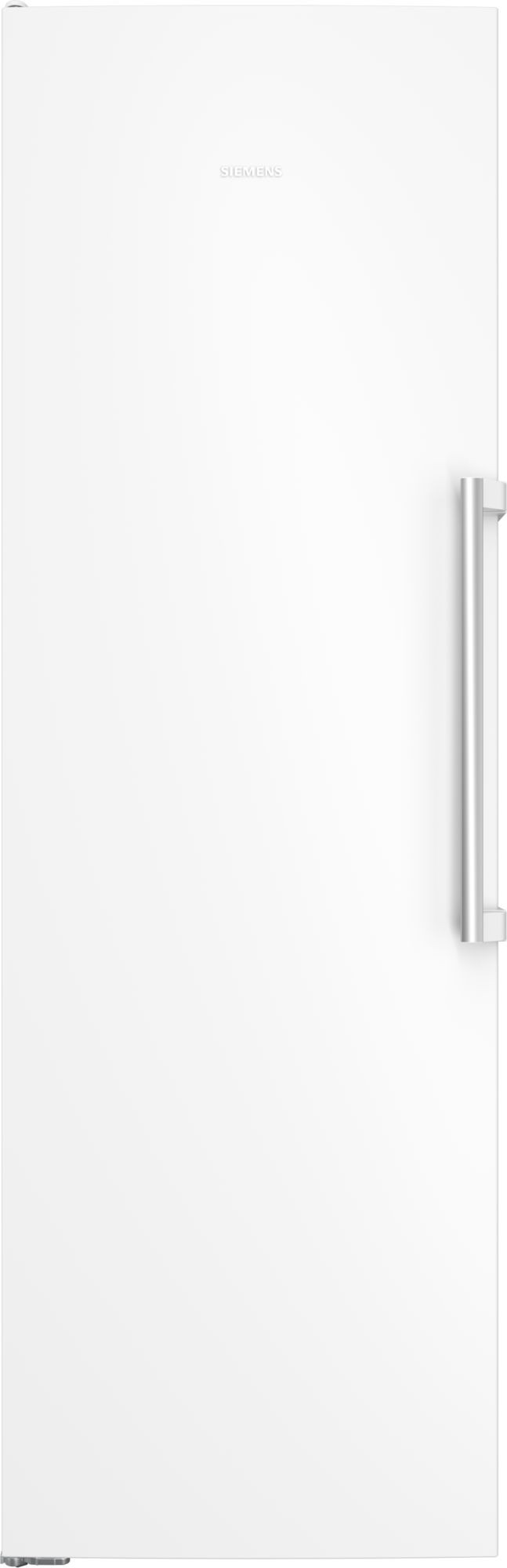 Siemens - KS36N6WDM - iQ300, Kylskåp, 186.2 x 59.5 cm, Vit